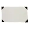Tapis pour Glass média mat de Tim Holtz 23"X13.5"