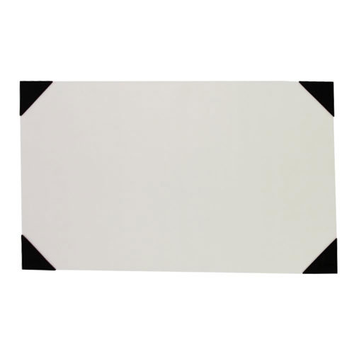 Tapis pour Glass média mat de Tim Holtz 23"X13.5"