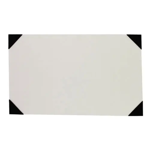 Tapis pour Glass média mat de Tim Holtz 23"X13.5"