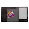Tim Holtz Tapis antidérapant pour Glass Media Mat