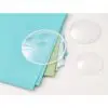 Sizzix Dômes pour Petits Snowglobes 2 pouces