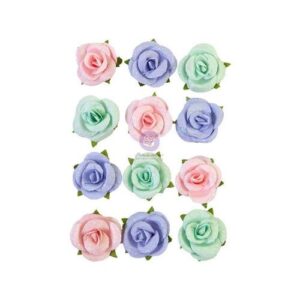 Prima Fleurs Aquarelle douce