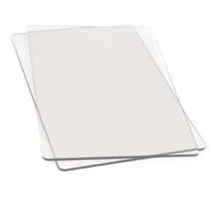 Sizzix Sidekick Cutting Pads (2)