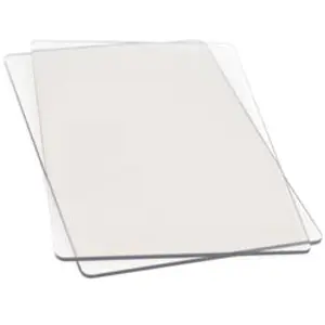 Sizzix Cutting Pads (2)