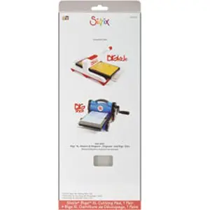 Sizzix Cutting Pads XL (2)