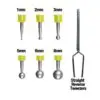 Paper Blossom Tool Kit