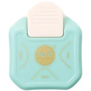 Poinçon We R Memory Keepers Coins