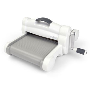 Sizzix Big Shot Plus Machine