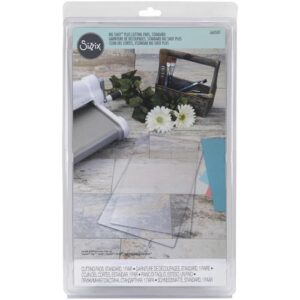 Sizzix Big Shot Plus Cutting Pads (2)