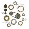 Sizzix Bigz L Die - Industriel