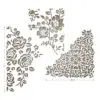 Sizzix Thinlits Die - Mixte Media #5