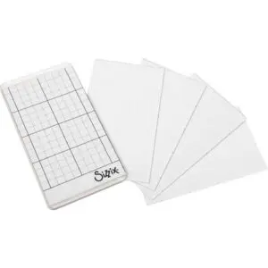 Sizzix Grille collante pour Sidekick