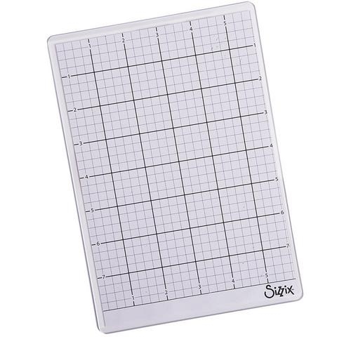 Sizzix Grille collante pour Big Shot