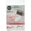 Sizzix Grille collante pour Big Shot