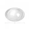 Sizzix Dômes pour Petits Snowglobes