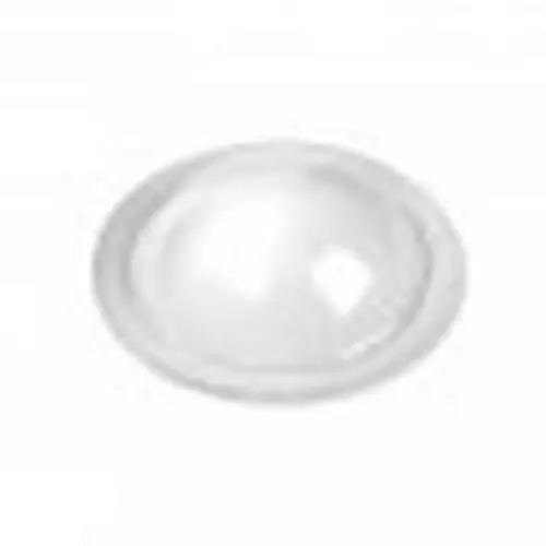 Sizzix Dômes pour Petits Snowglobes