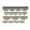 Sizzix Die Thinlits Dentelle