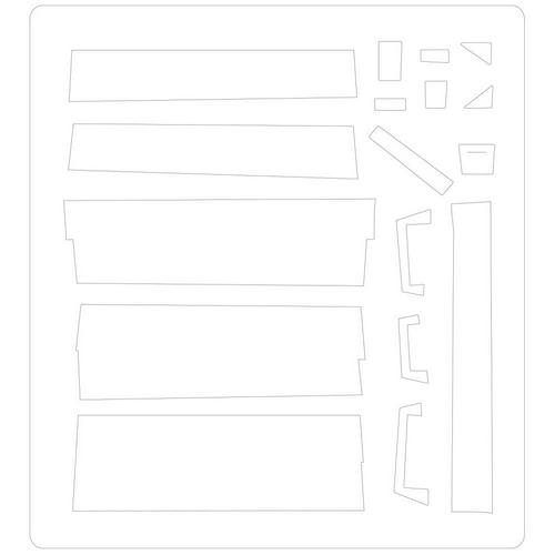 Sizzix Bigz Die - Valises