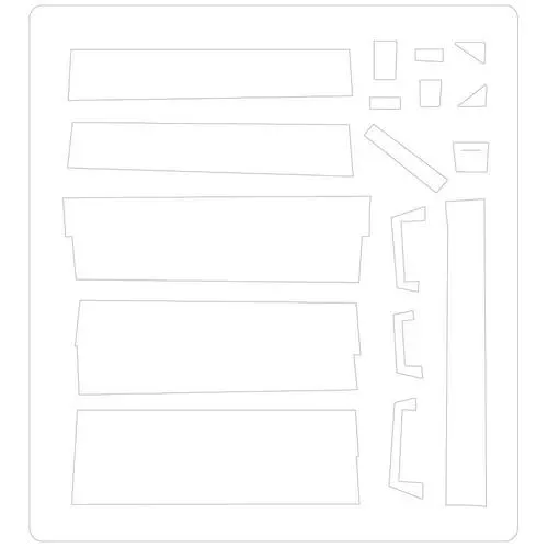 Sizzix Bigz Die - Valises