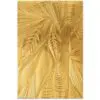 Sizzix Plaque embossage 3D Feuilles mortes