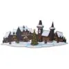 Sizzix Die Thinlits Village de Noël