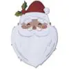 Sizzix Die Thinlits Santa