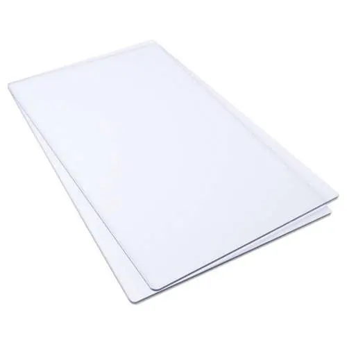 Sizzix Cutting Pads pour Big Shot Switch Plus (2)