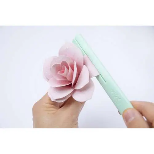 Sizzix Outil de pliage et de formage 5.75"