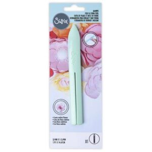 Sizzix Outil de pliage et de formage 5.75"