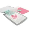Sizzix Outil pour Stencil & Étampe