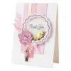 Sizzix Dômes pour Cadres Cercles