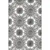 Sizzix Plaque embossage 3D mini Kaleidoscope par Tim Holtz