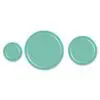 Sizzix Die Framelits Cadres Cercles