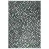Sizzix Plaque embossage 3D Cuir craquelé par Tim Holtz