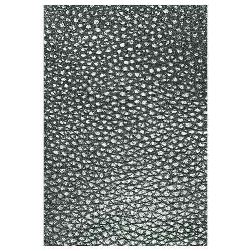 Sizzix Plaque embossage 3D Cuir craquelé par Tim Holtz