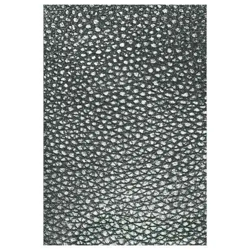 Sizzix Plaque embossage 3D Cuir craquelé par Tim Holtz