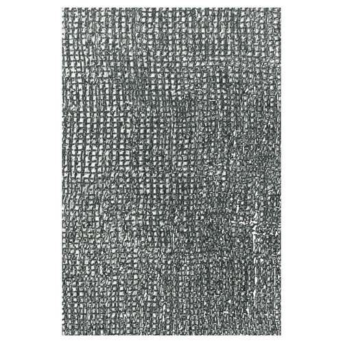 Sizzix Plaque embossage 3D Tissé par Tim Holtz