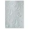 Sizzix Plaque embossage Multi-Niveaux Veilleuse