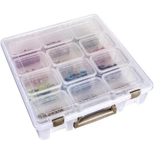 Artbin Super Rangement 1