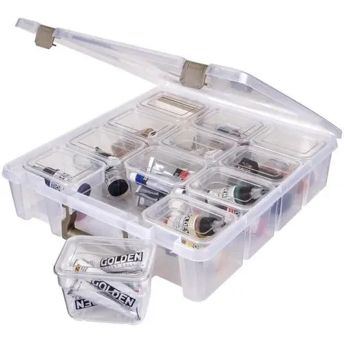Artbin Super Rangement 1