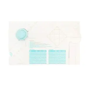 Punch Board Boîte cadeau