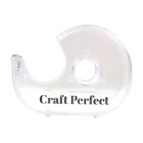 Craft Perfect Dévidoir pour ruban adhésif à faible adhérence