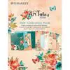 49 and Market Pad 6" X 8" ARToptions Alena