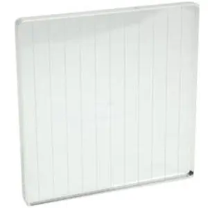Bloc acrylique 6 X 6 pouces