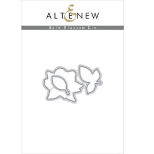 Altenew Dies Bold Blossom