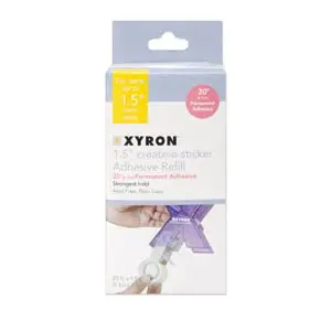 Xyron Refill Permanent