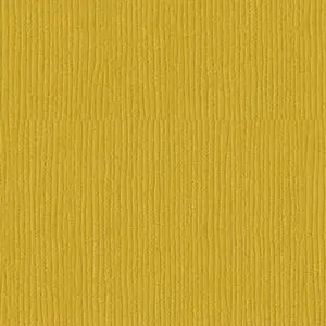 Bazzill Canvas Amber