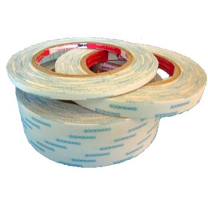 Tape Double Face 3mm.