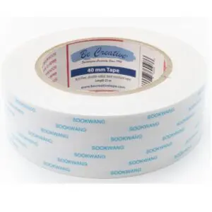 Tape Double Face 40mm.