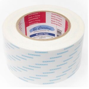 Tape Double Face 65mm.